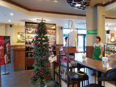 -星巴克(无锡百联奥特莱斯店)