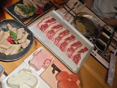 -蚝·生·鲜牛烧肉铺(中央大街店)