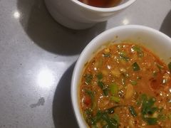 -巴蜀王婆大虾(南锣鼓巷店)