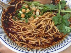 -遇见小面(白云机场T2安检外店)