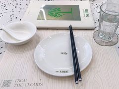-大树餐厅(朝阳大悦城店)