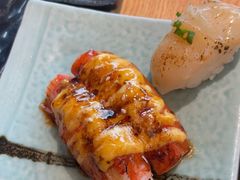 -沼津港精致料理·寿喜烧·烧鸟(青浦宝龙广场日料榜单店)
