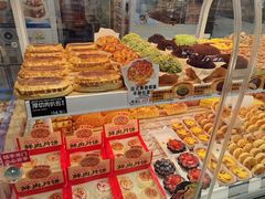 -味多美蛋糕(劲松京客隆店)
