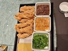 -凤凰园烤鸭店·唐山菜·传承花椒肉(老唐丰路店)