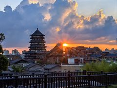 -景德镇古窑民俗博览区