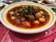 -西安西藏大厦开元名都大酒店·四季轩中餐厅