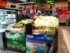 -大润发(康桥店)