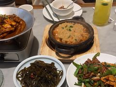 -小菜园新徽菜(芜湖万达店)