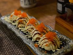 -半藏居酒屋(香港花园店)
