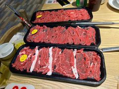 -正禾鲜·潮汕牛肉火锅(凯德天府店)