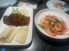 -小城故事·地道宁波味(月湖盛园店)