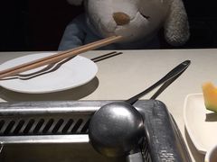 -海底捞火锅(上元大街店)