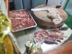 -京元盛铜锅涮肉(上海总店)