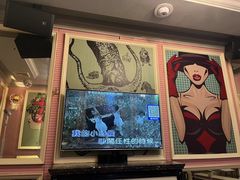 -自由港KTV(王子公主金平店)