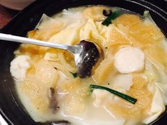 -涌上外婆桥(南塘店)