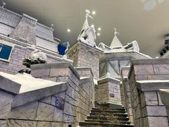 -长沙湘江冰雪世界