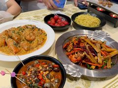 -聚味瞿记·龙虾堂(坡子街店)