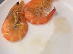 -尚宴牛特鲜自助(太原街万达店)