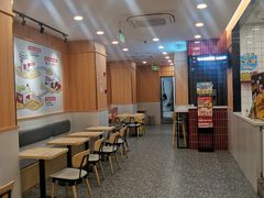 -永和大王(一口茶豆浆|花香豆更香·长寿路店)