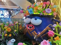 -松雷商业(南岗店)