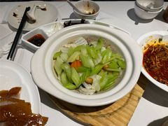 -眉州东坡(北苑华贸店)