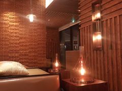 -南通滨江洲际酒店-西集自助餐厅