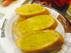 -斗牛士牛排餐厅(嘉里汇店)