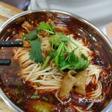 罗村好吃的重庆小面