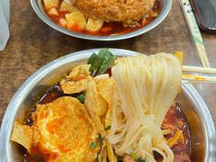 -桂湘缘卤味螺蛳粉