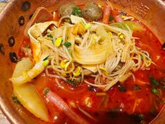 -成都你六姐·牛肉冒菜(城市集市合生汇店)