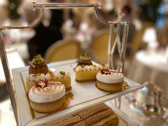 -The Ritz Restaurant