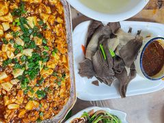 过桥毛肚-洪霞餐馆