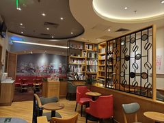-COSTA COFFEE(西贸凯德晶品4层2店)