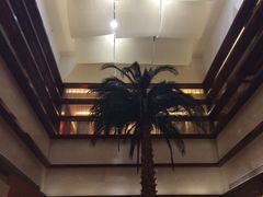 -喜来登酒店-盛宴标帜餐厅