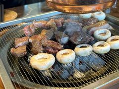 -橡果烤肉(仙林店)