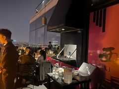 -烛影拾光观景餐厅·创意菜·摄影·小提琴(大唐不夜城店)