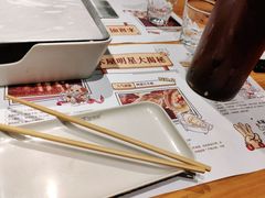 -木屋烧烤(南新店)