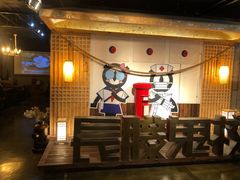 -长藤鬼校(龙翔店)