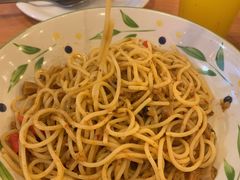 -萨莉亚意式餐厅(新洲家乐福店)