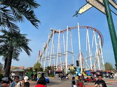 -蓬莱欧乐堡梦幻世界