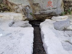 -小五台金河景区