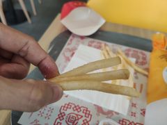 -麦当劳(政通路店)