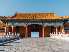 -故宫博物院(故宫)