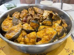 -黄记煌三汁焖锅(万达广场店)