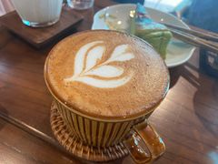 -Metal hands·铁手咖啡