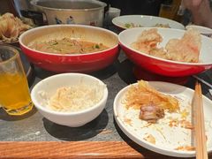 -金掌勺东北菜(格兰晴天店)