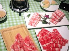 -番食园鲜食火锅(高新店)