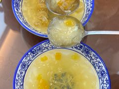 -百年老字号·观振兴蟹黄面·三虾面·苏式面(观前街富仁坊巷店)