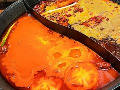 -楠火锅(哈尔滨金爵万象店)