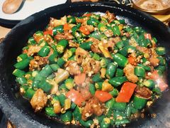 -九锅一堂酸菜鱼(新南凯德直营店)